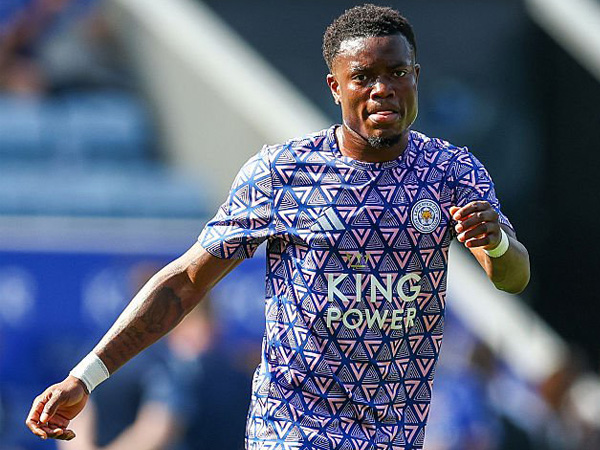 Abdul Fatawu Masuk Daftar Target Everton di Musim Panas