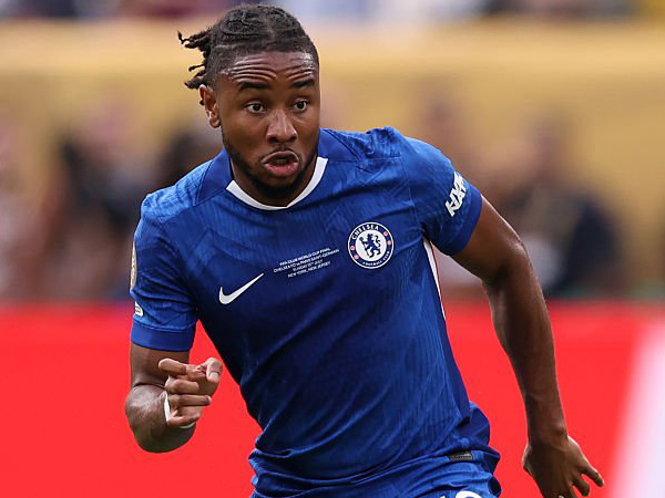 Chelsea Tawarkan Christopher Nkunku dalam Kesepakatan Xavi Simons
